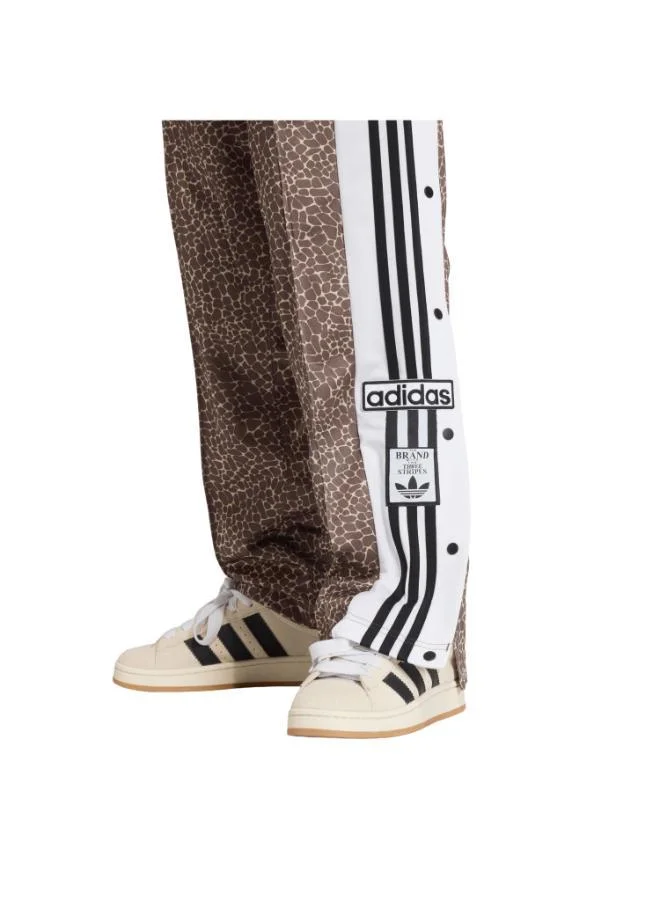 Adidas Originals  AOP ADI-BREAK Tracksuit Bottoms for Women | Best Price UAE